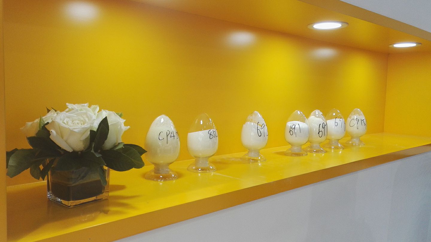 2019中国国际橡塑展相关照片