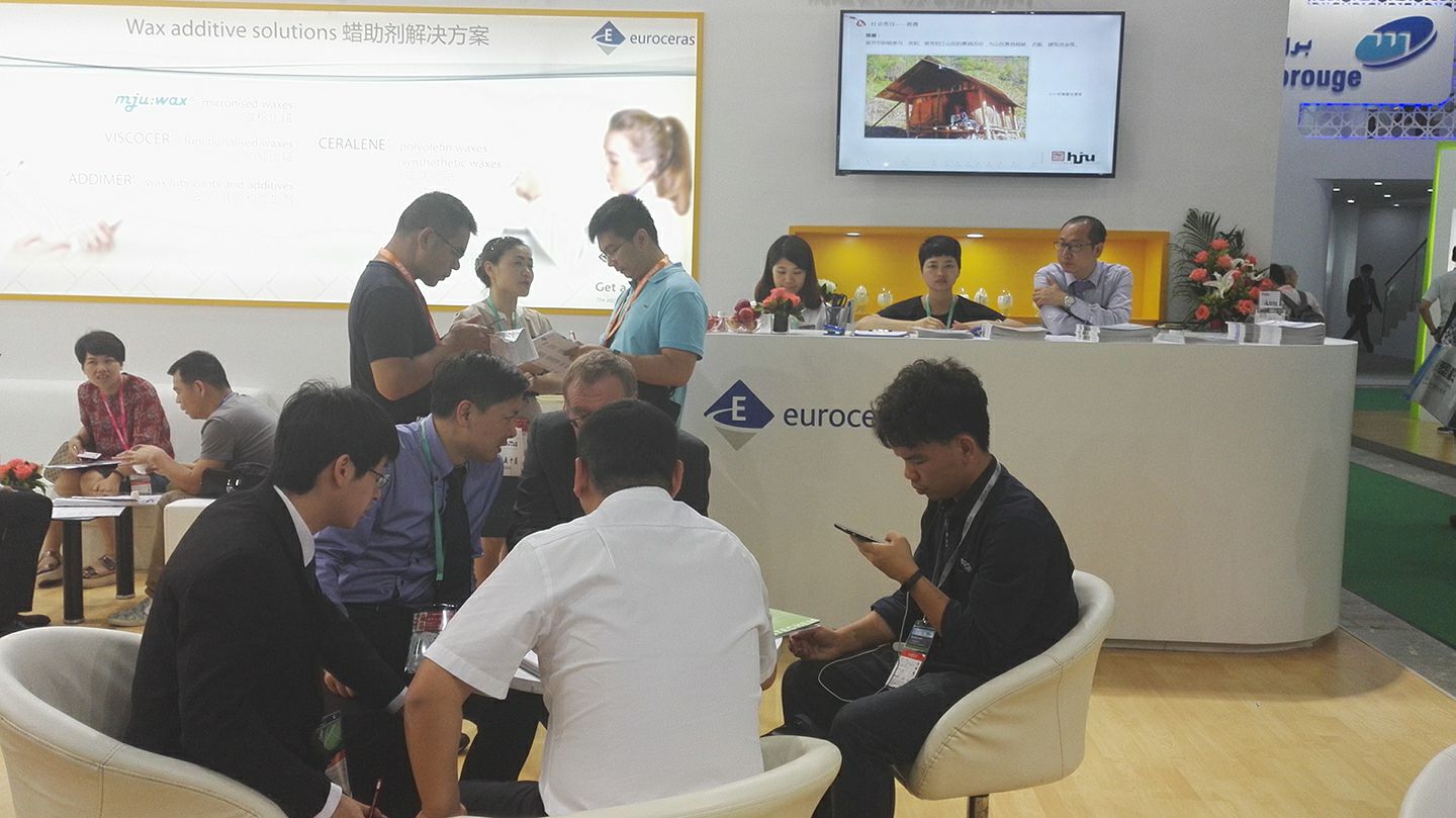 2019中国国际橡塑展相关照片